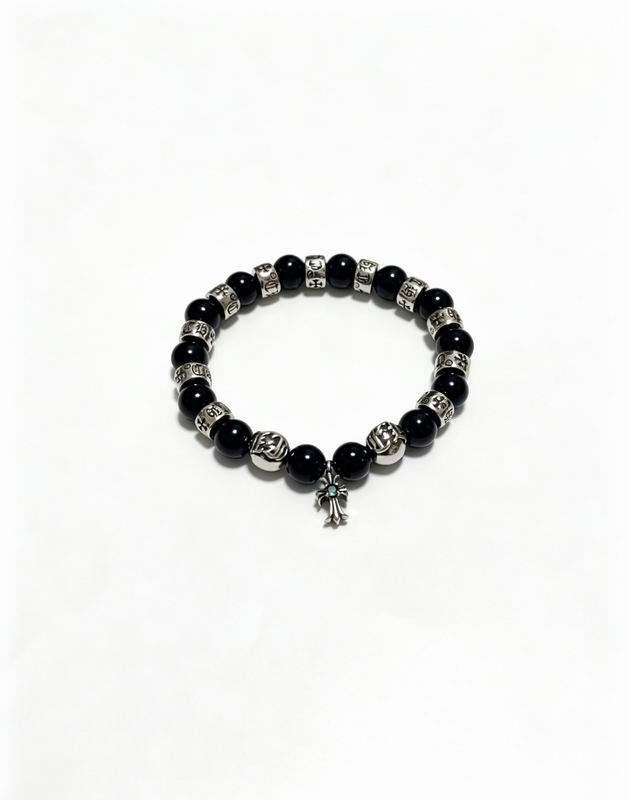 Chrome Hearts Bracelet 05yxs04